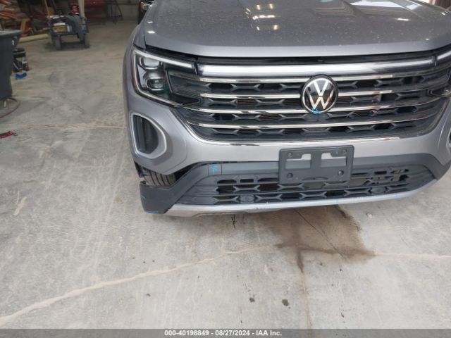 1V2LR2CAXRC527931 Volkswagen Atlas 2.0t Se