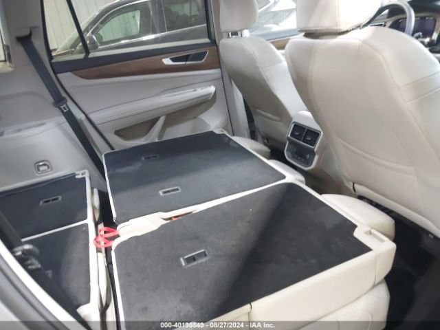 1V2LR2CAXRC527931 Volkswagen Atlas 2.0t Se