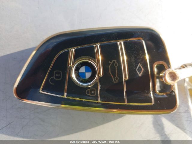 WBAGV8C05LCE52586 BMW M850i Gtan Coupe Xdrive