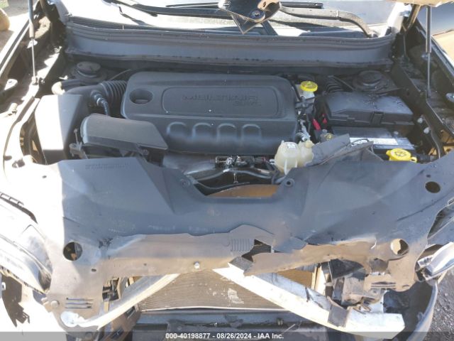 1C4PJLLB0MD112614 Jeep Cherokee Altitude Fwd