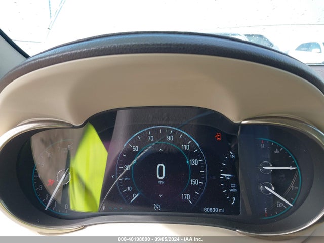 1G4GD5G34EF139595 Buick Lacrosse Premium I Group