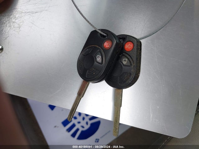 Ford ESCAPE SE 2015 1FMCU0G74FUA23167 Image 11