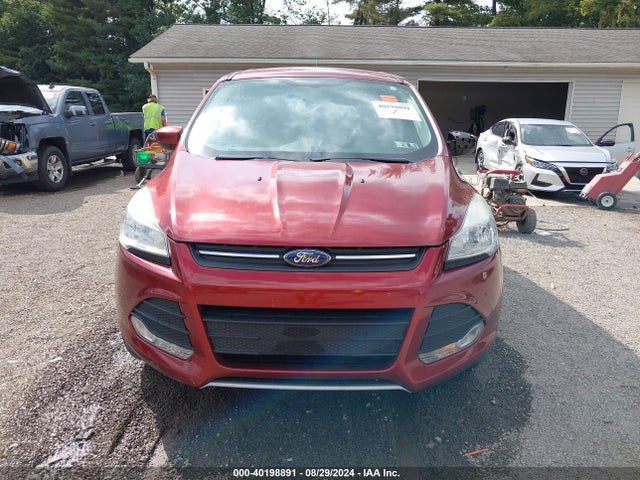 Ford ESCAPE SE 2015 1FMCU0G74FUA23167 Image 13