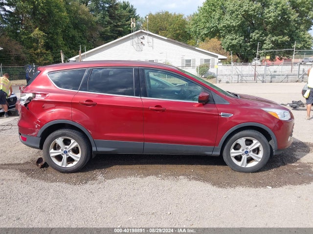 Ford ESCAPE SE 2015 1FMCU0G74FUA23167 Image 14