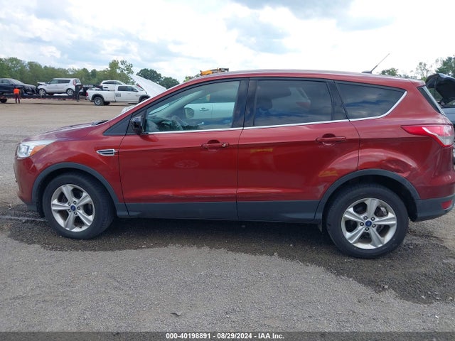 Ford ESCAPE SE 2015 1FMCU0G74FUA23167 Image 15