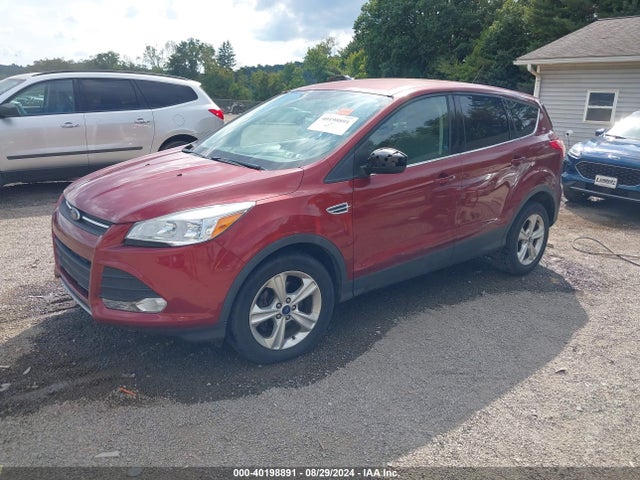 Ford ESCAPE SE 2015 1FMCU0G74FUA23167 Image 2