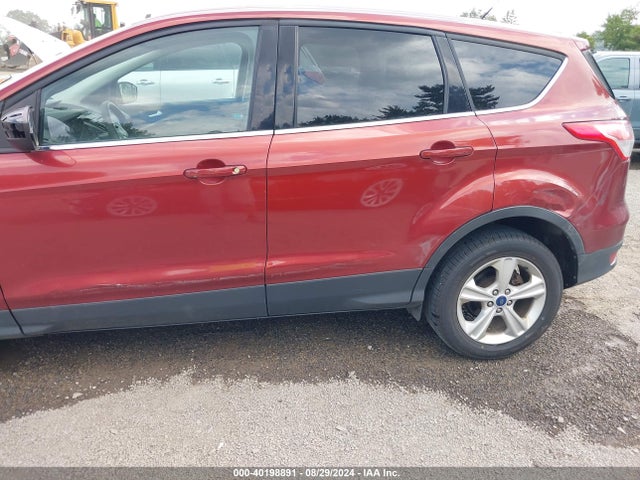 Ford ESCAPE SE 2015 1FMCU0G74FUA23167 Image 6