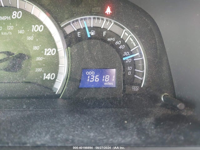Toyota CAMRY SE 2014 4T1BF1FK5EU728866 Image 15