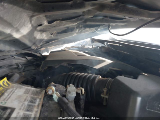 5YFBURHE5GP558752 Toyota Corolla Le Plus