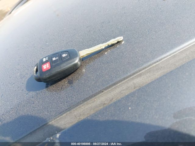 5YFBURHE5GP558752 Toyota Corolla Le Plus