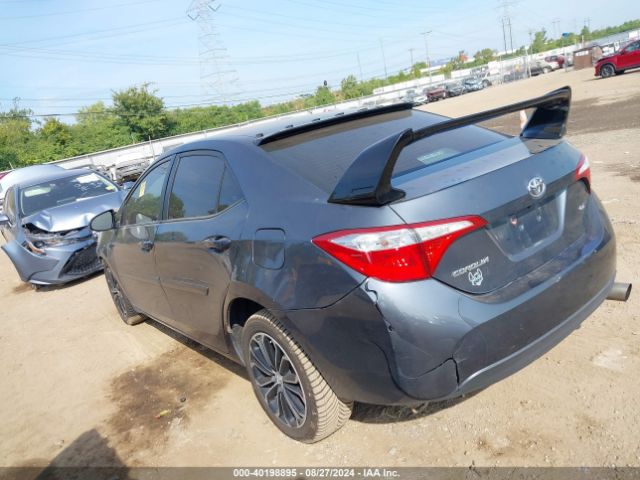 5YFBURHE5GP558752 Toyota Corolla Le Plus