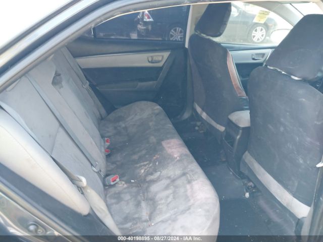 5YFBURHE5GP558752 Toyota Corolla Le Plus