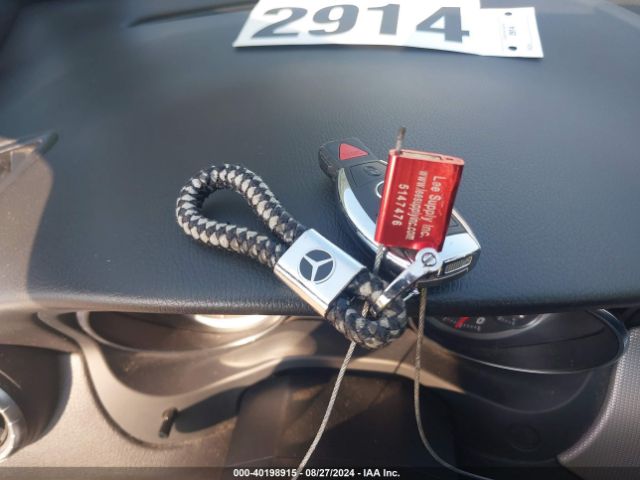 WDDSJ4EB6JN570506 Mercedes-Benz CLA 250