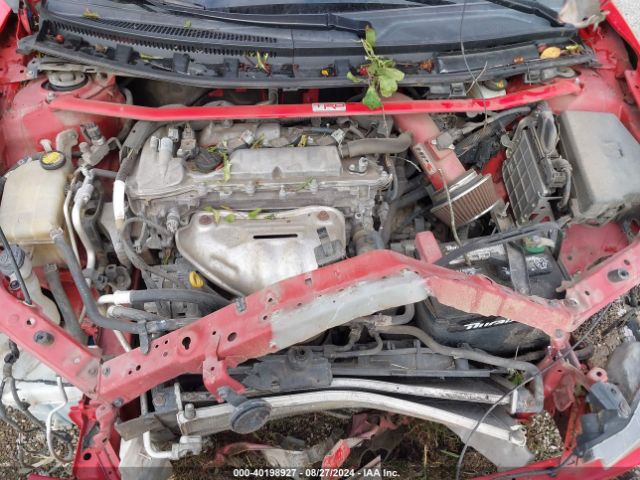 JTKJF5C78E3070241 Scion TC