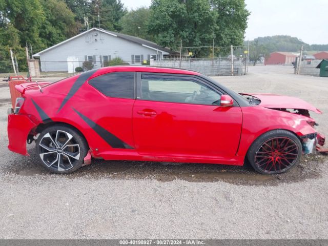 JTKJF5C78E3070241 Scion TC
