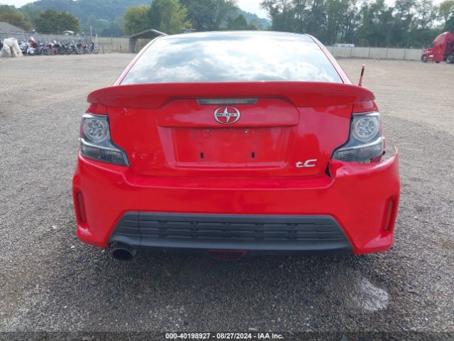 JTKJF5C78E3070241 Scion TC