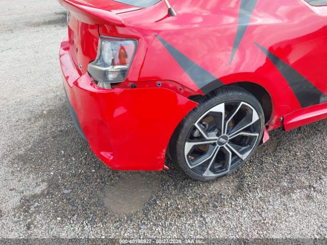 JTKJF5C78E3070241 Scion TC