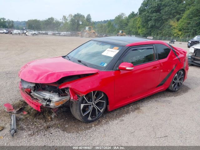 JTKJF5C78E3070241 Scion TC