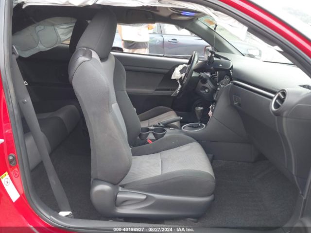 JTKJF5C78E3070241 Scion TC