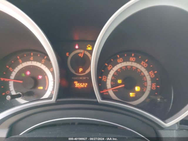 JTKJF5C78E3070241 Scion TC