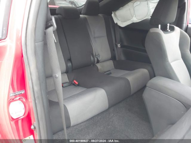 JTKJF5C78E3070241 Scion TC