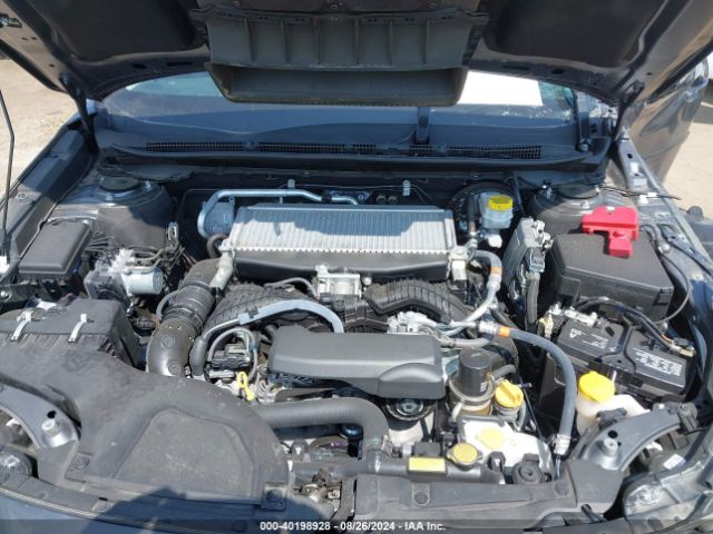 4S4BTGPD3M3108825 Subaru Outback Touring Xt