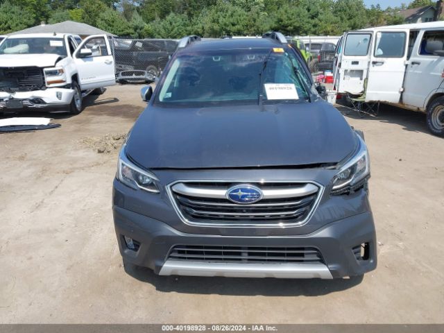 4S4BTGPD3M3108825 Subaru Outback Touring Xt