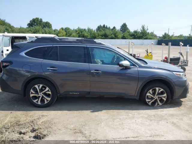 4S4BTGPD3M3108825 Subaru Outback Touring Xt