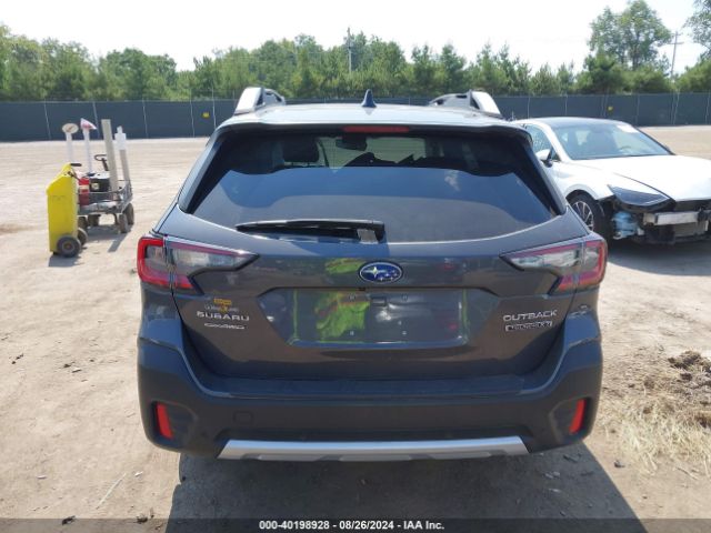 4S4BTGPD3M3108825 Subaru Outback Touring Xt
