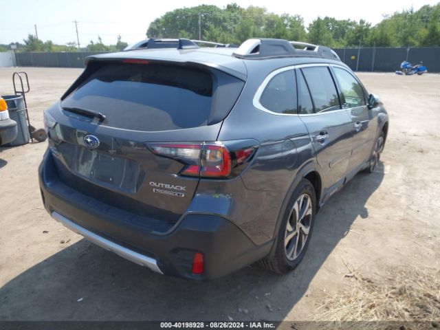 4S4BTGPD3M3108825 Subaru Outback Touring Xt