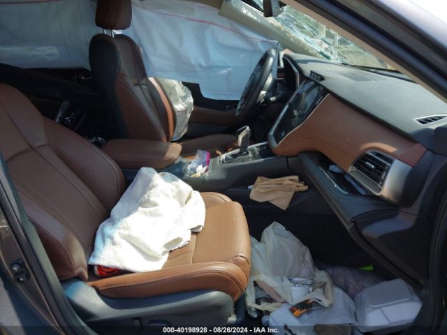 4S4BTGPD3M3108825 Subaru Outback Touring Xt