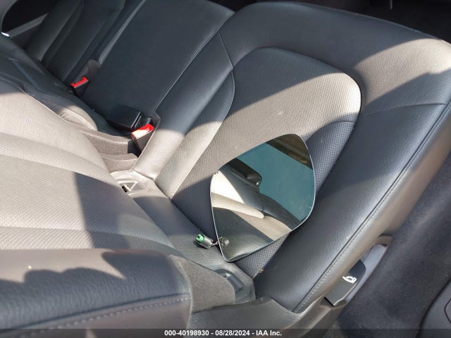 Audi Q7 3.0t S Line Prestige 2014 WA1DGAFE0ED011144 Image 12