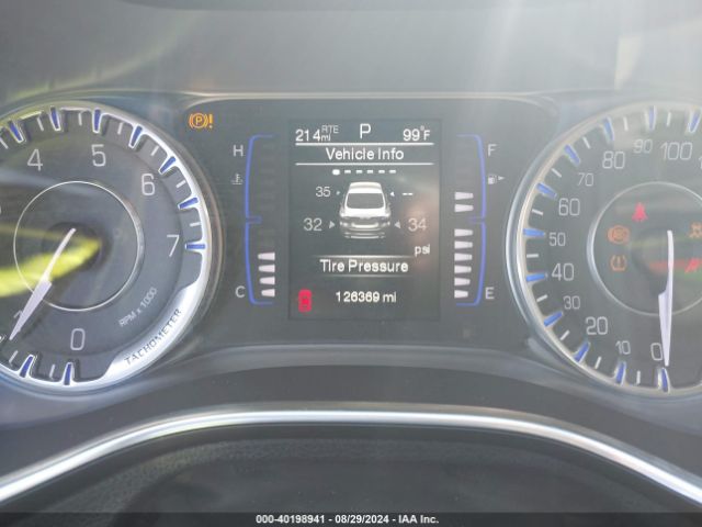 1C3CCCAB0FN571154 Chrysler 200 Limited