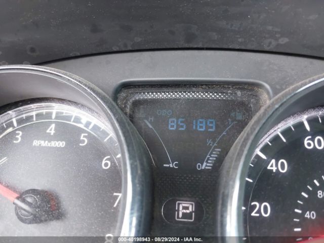 3N1CN7AP7JL800420 Nissan Versa 1.6 Sv