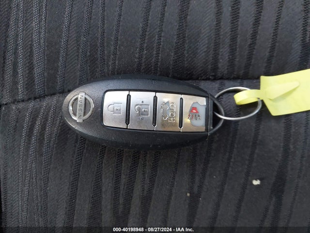 Nissan SENTRA SV 2018 3N1AB7AP1JL635660 Image 11