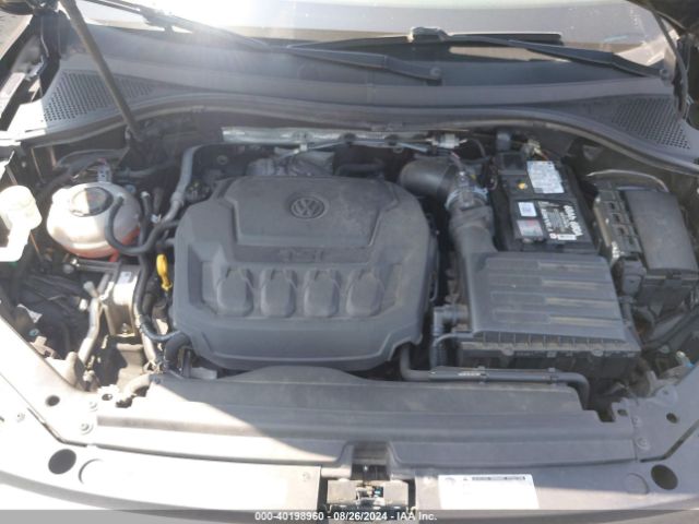 3VV1B7AX8JM021388 Volkswagen Tiguan 2.0t S