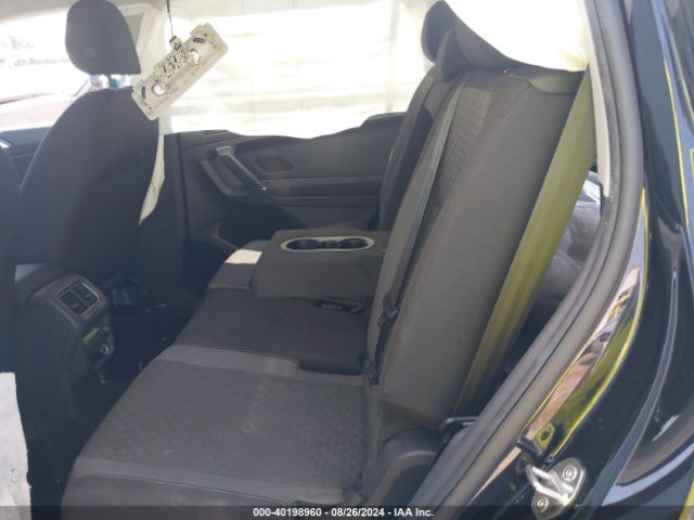 3VV1B7AX8JM021388 Volkswagen Tiguan 2.0t S