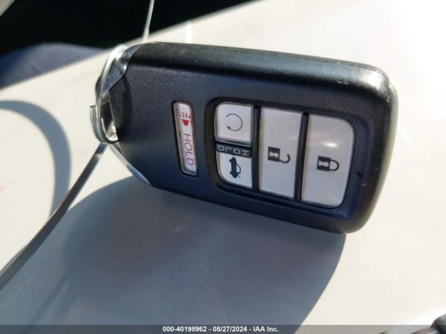 JHMFC1F38JX011618 Honda Civic Ex-t