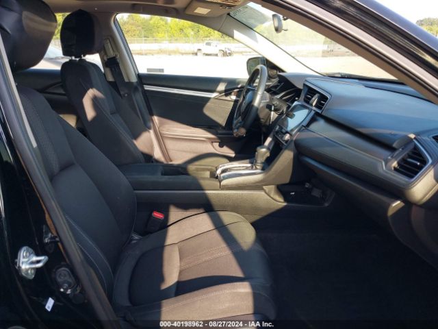 JHMFC1F38JX011618 Honda Civic Ex-t