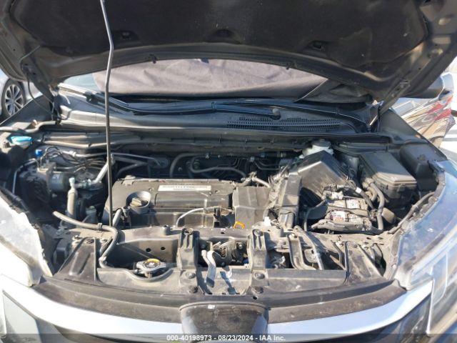 3CZRM3H38FG712251 Honda CR-V LX