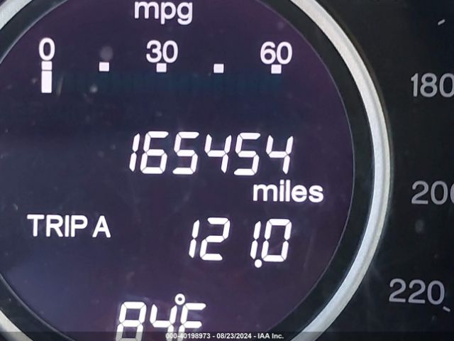3CZRM3H38FG712251 Honda CR-V LX