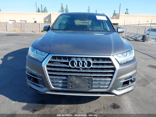 WA1LAAF73KD007664 Audi Q7 55 Premium/55 Se Premium