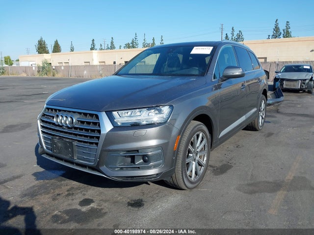 WA1LAAF73KD007664 Audi Q7 55 Premium/55 Se Premium
