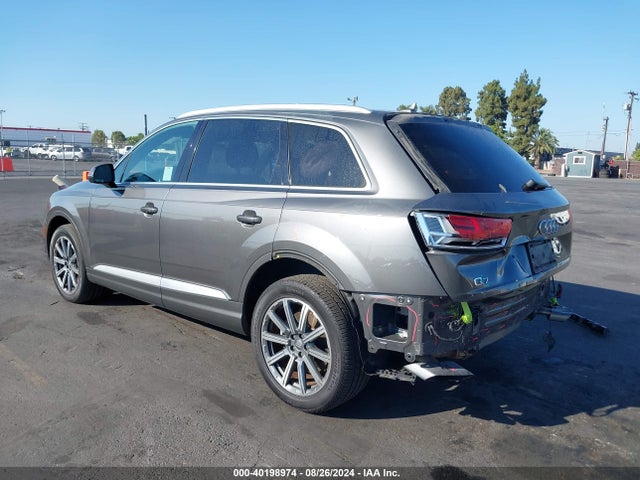 WA1LAAF73KD007664 Audi Q7 55 Premium/55 Se Premium