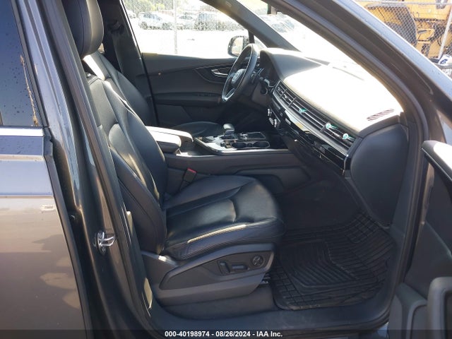 WA1LAAF73KD007664 Audi Q7 55 Premium/55 Se Premium