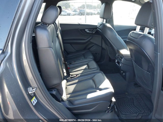 WA1LAAF73KD007664 Audi Q7 55 Premium/55 Se Premium