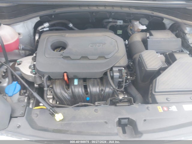KIA Sportage Ex 2022 KNDPN3AC0N7962517 Image 10