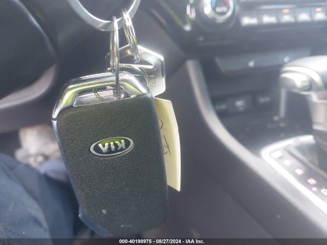 KIA Sportage Ex 2022 KNDPN3AC0N7962517 Image 11