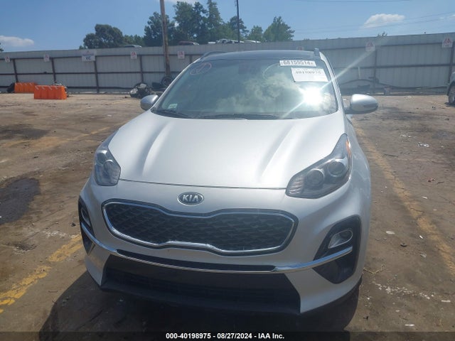 KIA Sportage Ex 2022 KNDPN3AC0N7962517 Image 12