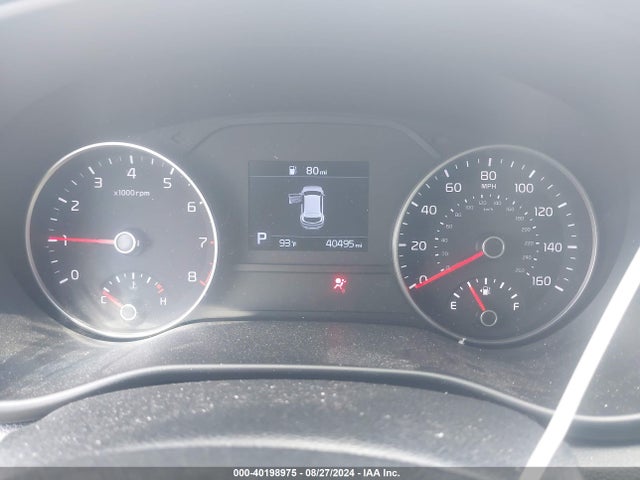 KIA Sportage Ex 2022 KNDPN3AC0N7962517 Image 15